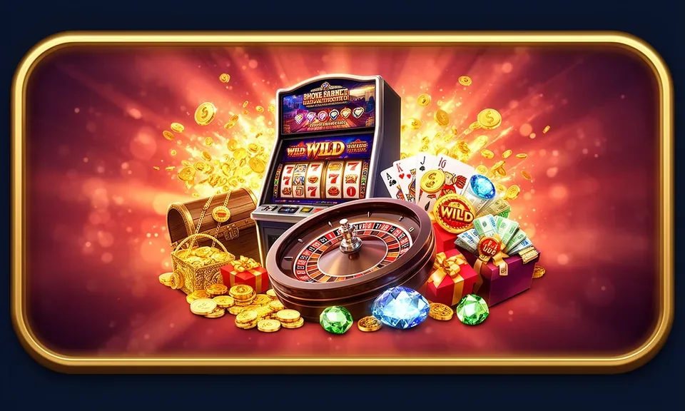 ll777du Philippines Casino lobby